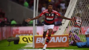 Bruno Henrique