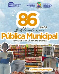 Biblioteca Pública de Patrocínio