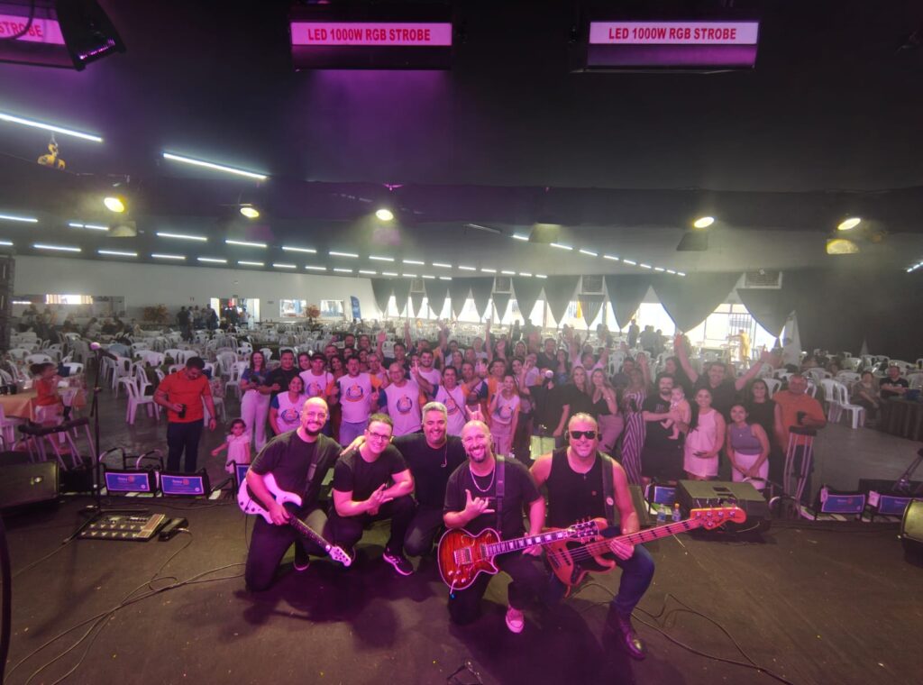 18º Costelão do Rotary Brumado