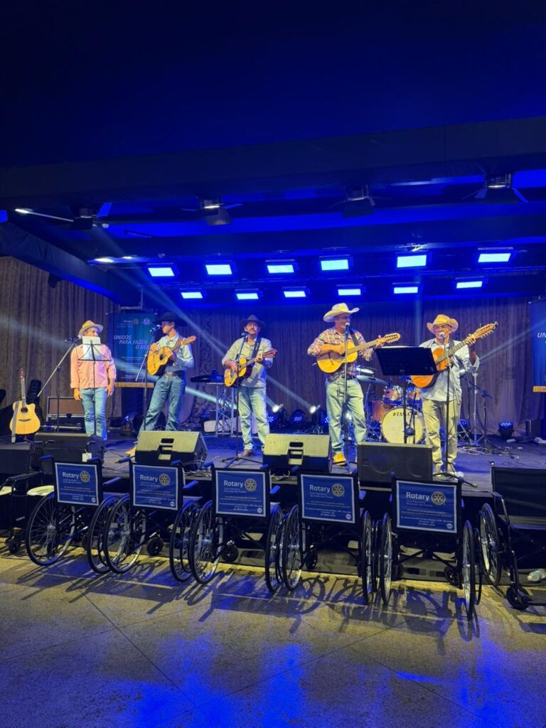 18º Costelão do Rotary Brumado