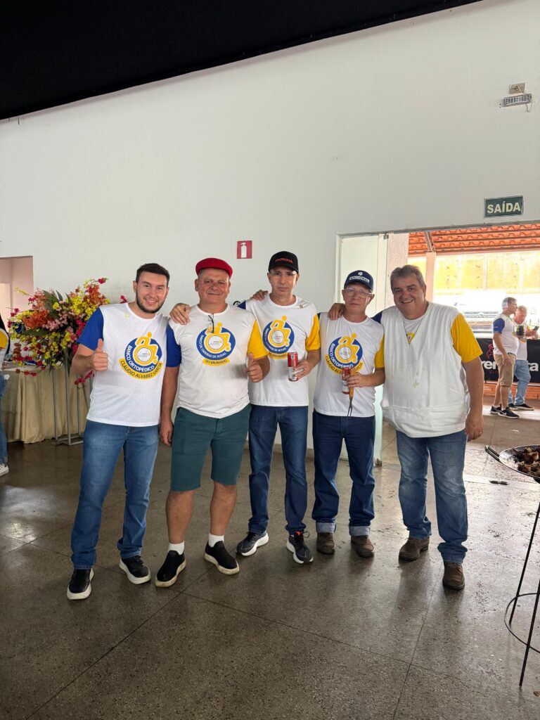 18º Costelão do Rotary Brumado