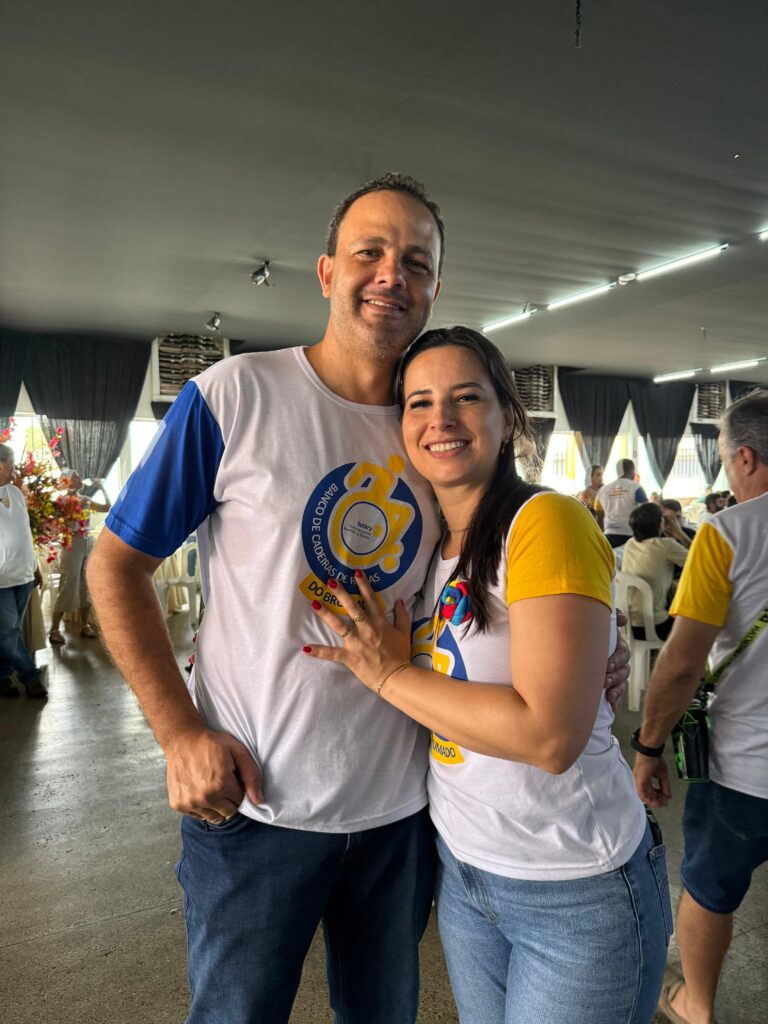 18º Costelão do Rotary Brumado
