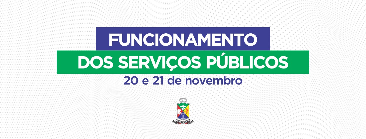 Prefeitura de Patrocínio