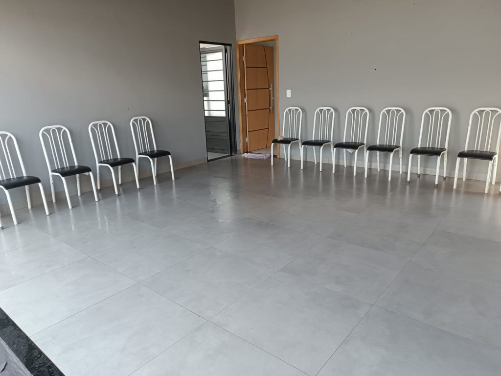 Prefeitura de Patrocínio