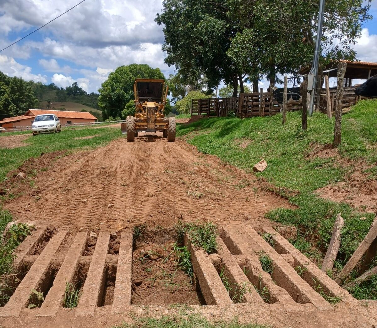 Prefeitura de Patrocínio