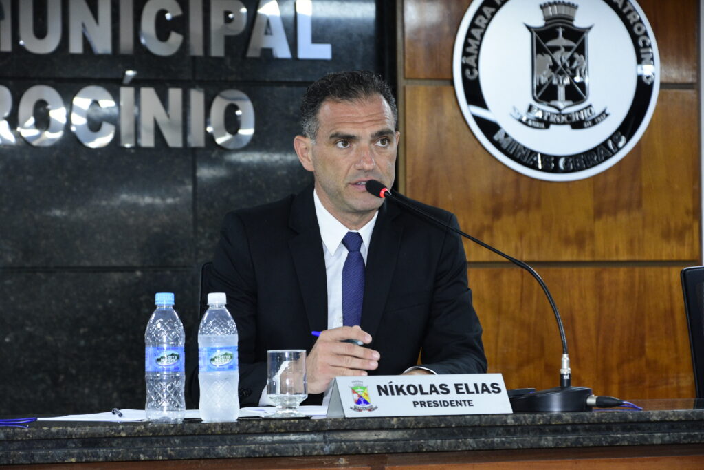 6ª Reunião Extraordinária 