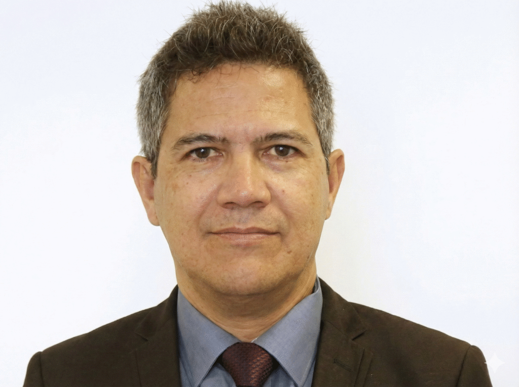 Carlos Alberto Apolinario