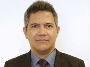 Carlos Alberto Apolinario