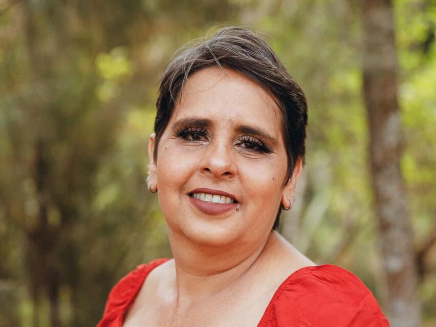 Silviana das Gracas Roriz Ferreira edited