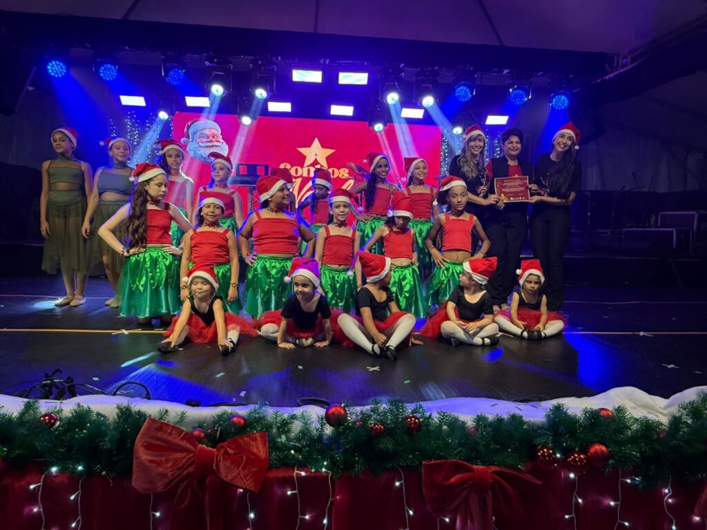 Sonhos de Natal 20 12 1