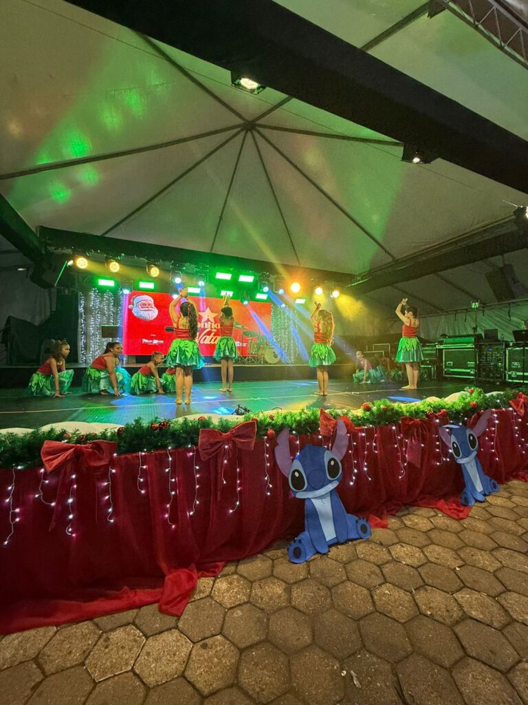 Sonhos de Natal 20 12 12