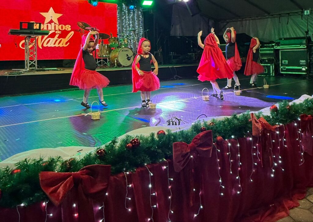 Sonhos de Natal 20 12 15