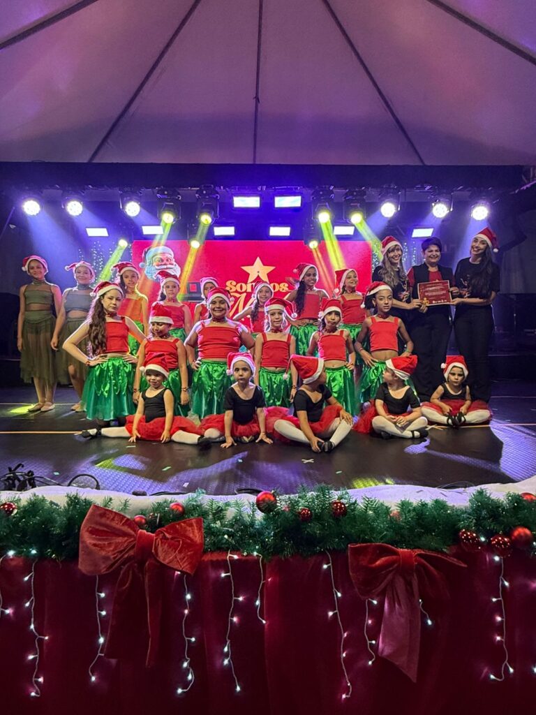 Sonhos de Natal 20 12 17