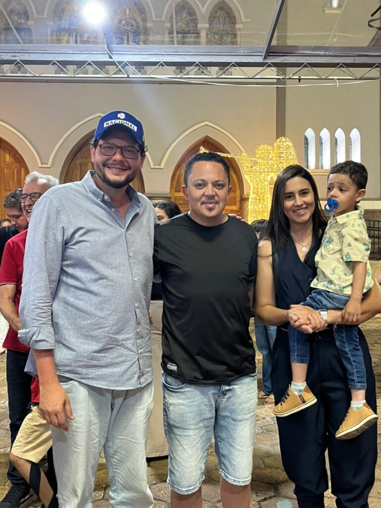 Sonhos de Natal 2025 21 12 12