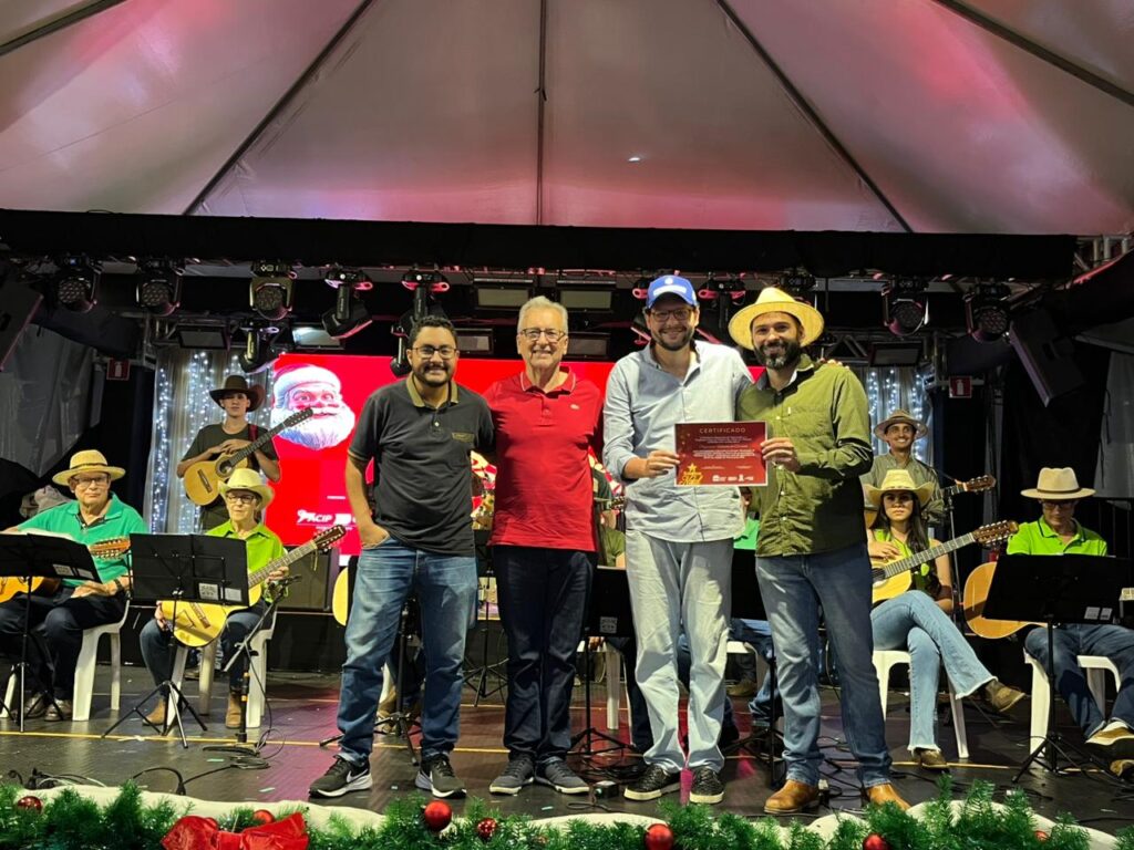 Sonhos de Natal 2025 21 12 13