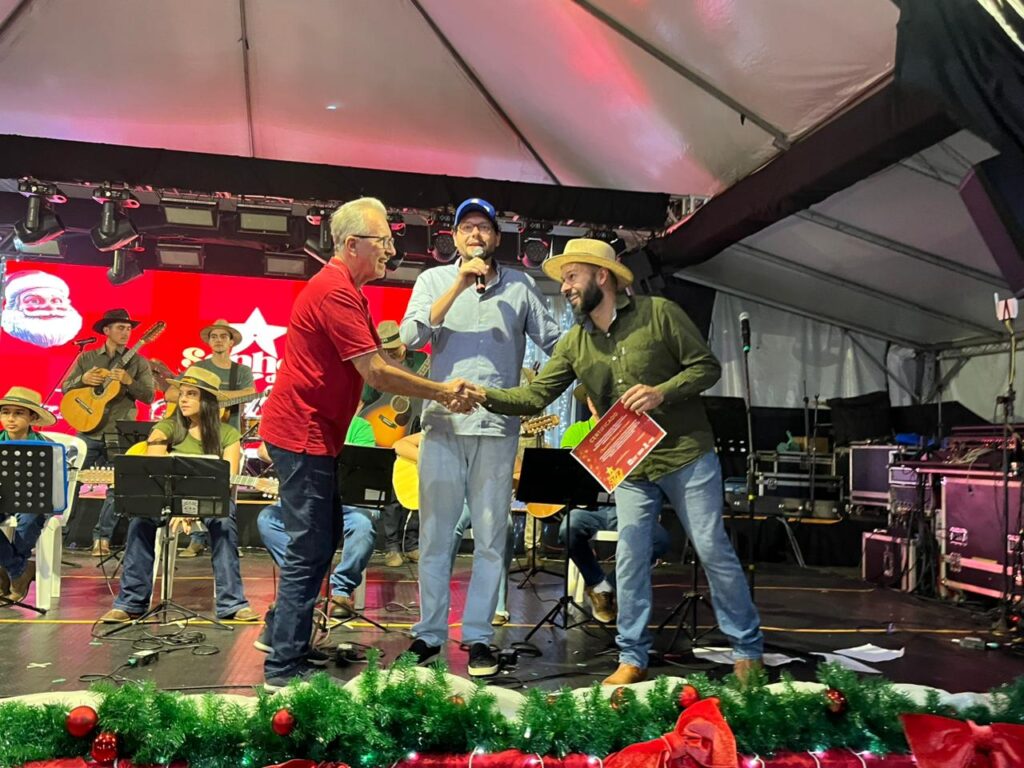 Sonhos de Natal 2025 21 12 15