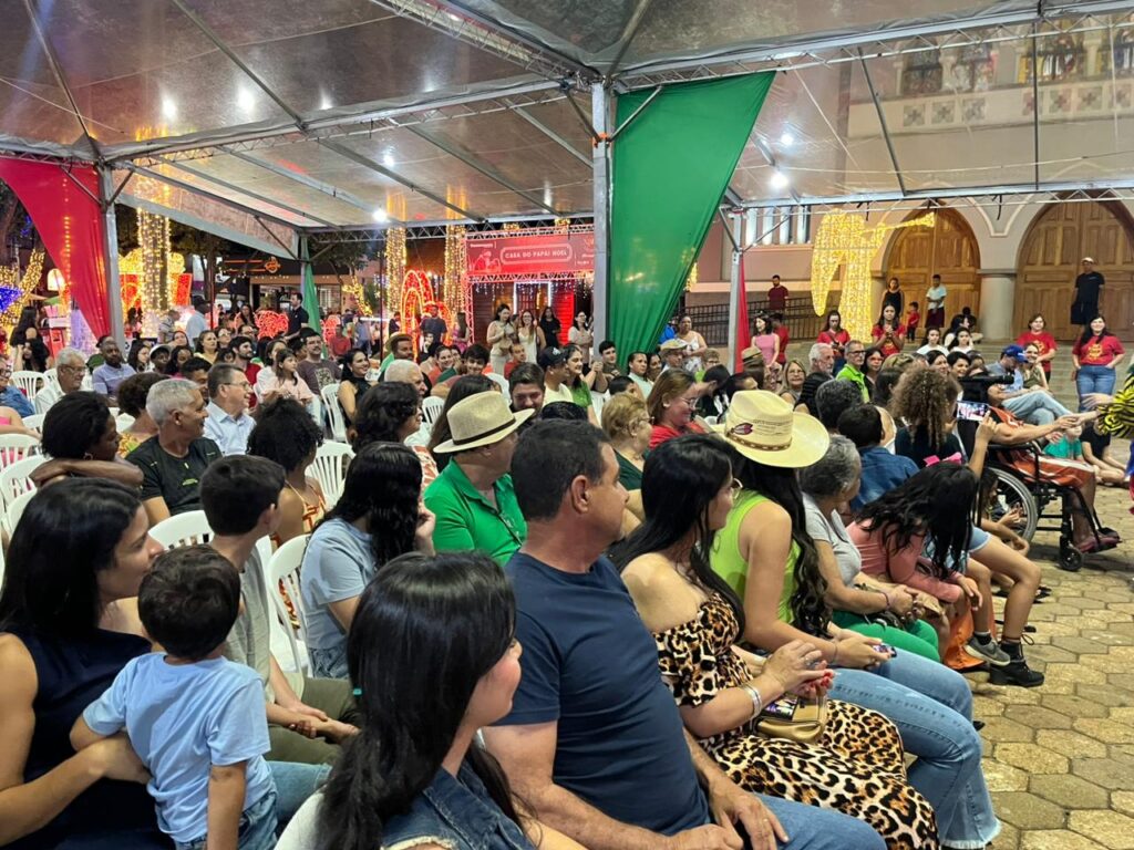 Sonhos de Natal 2025 21 12 2