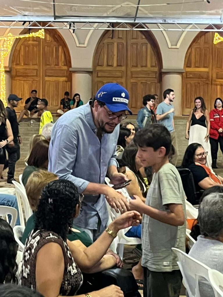 Sonhos de Natal 2025 21 12 20