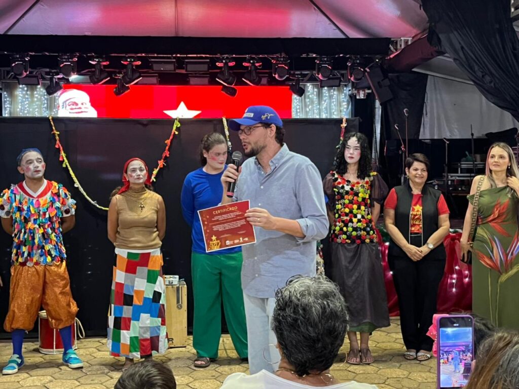 Sonhos de Natal 2025 21 12 22