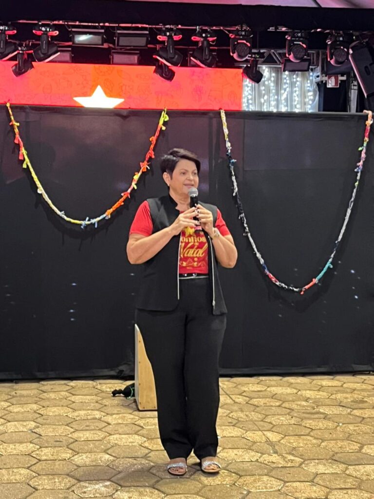 Sonhos de Natal 2025 21 12 5