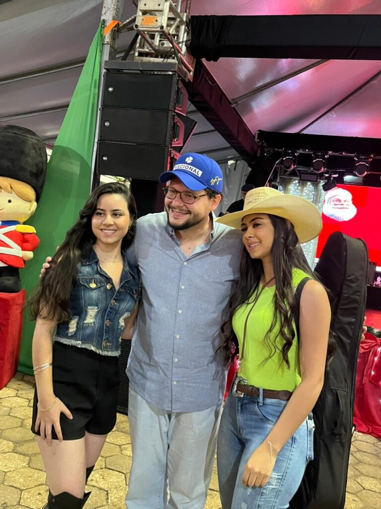 Sonhos de Natal 2025 21 12 9