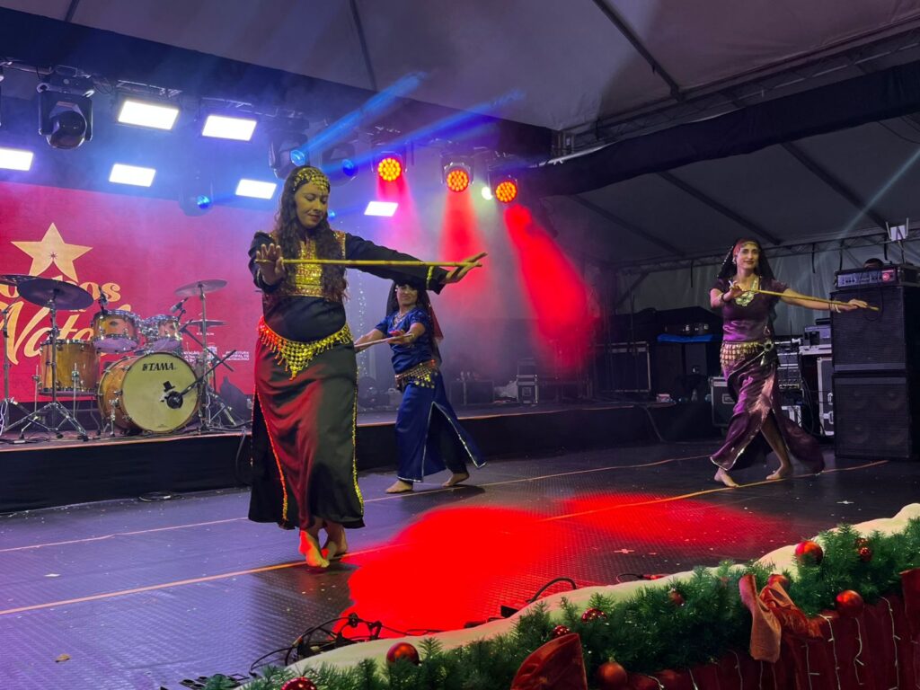 Sonhos de Natal 2025 Patrocinio MG 15