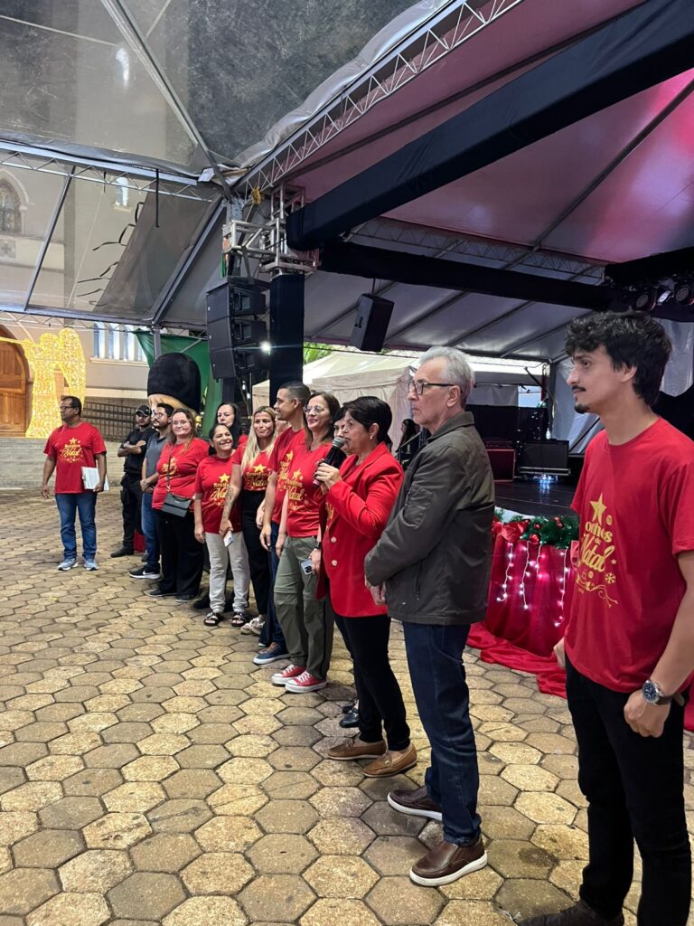 Sonhos de Natal 2025 Patrocinio MG 4