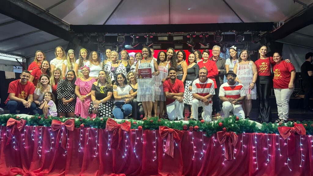 Sonhos de Natal 2025 Patrocinio MG 6