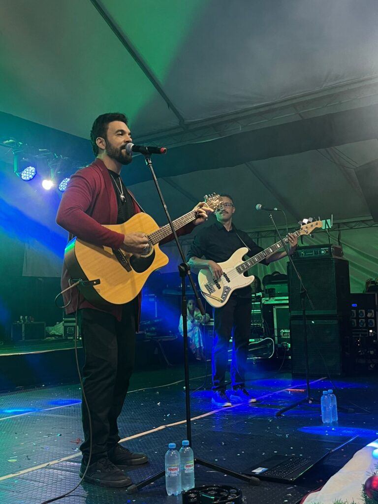 Sonhos de Natal 2025 Patrocinio MG 8