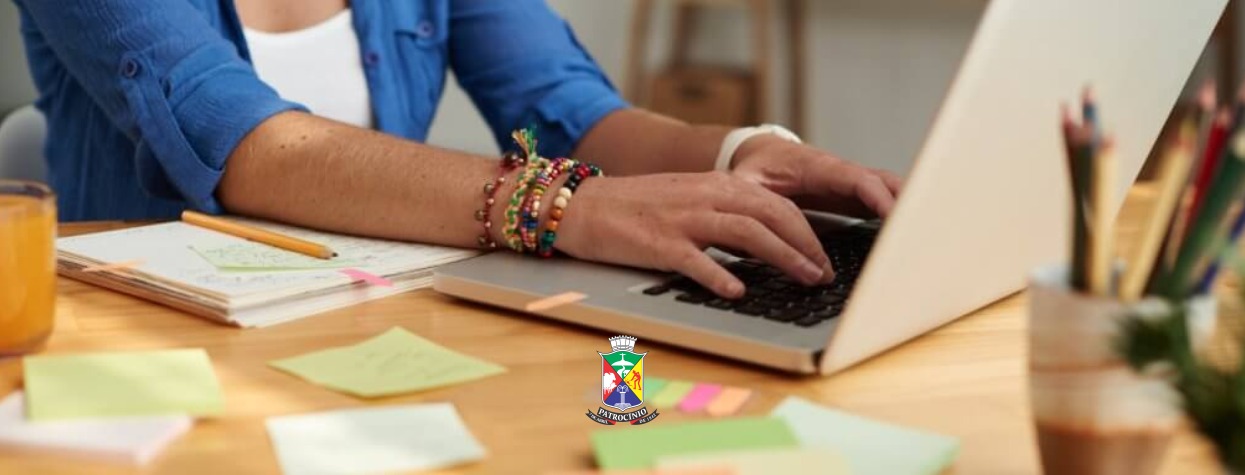 Prefeitura de Patrocínio