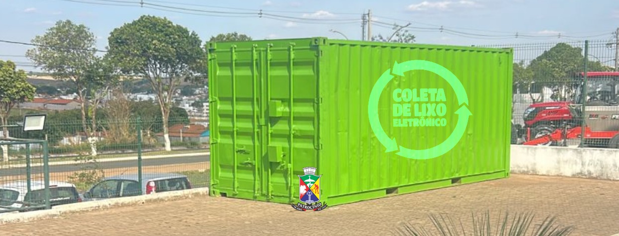 Prefeitura de Patrocínio