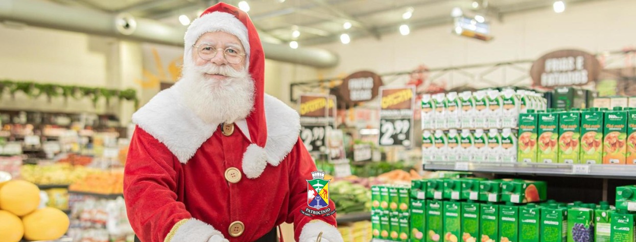 Prefeitura de Patrocínio