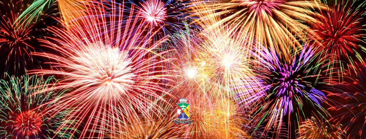 Patrocínio