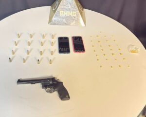 arsenal e crack no Jardim Sul