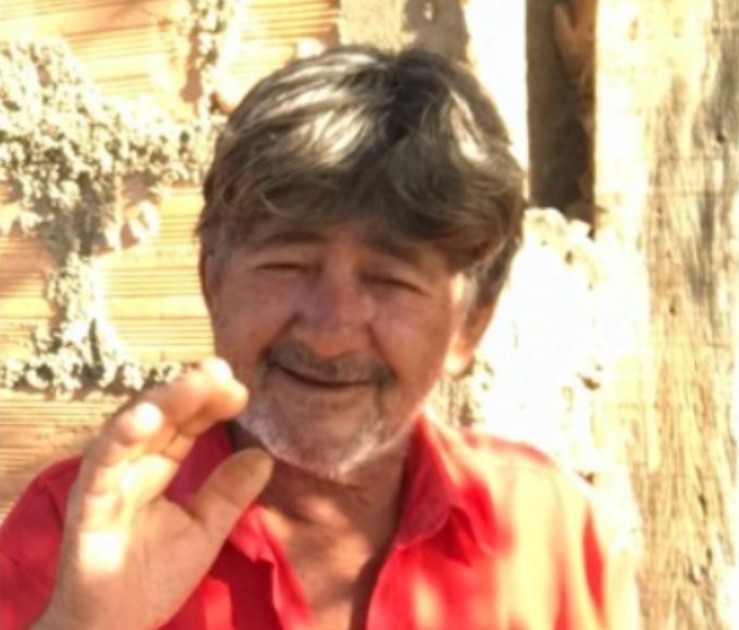 Sr. Antônio Bernardes (Foinha)