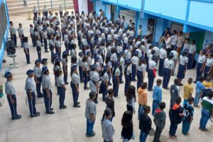 escolas cívico-militares