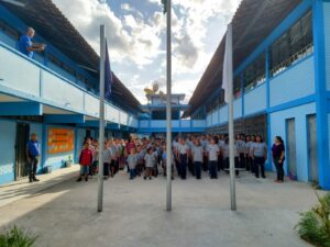 escolas cívico-militares