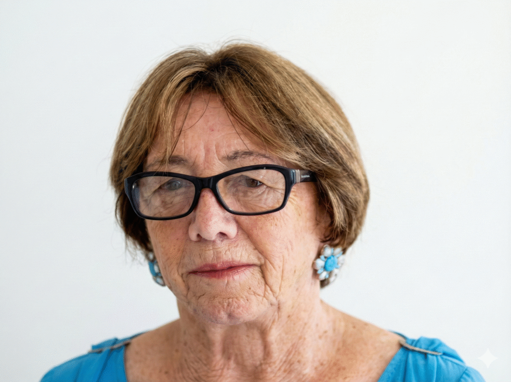 Valmira Firmina da Silva Ribeiro