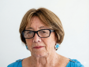 Valmira Firmina da Silva Ribeiro