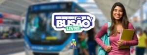 Busão Livre