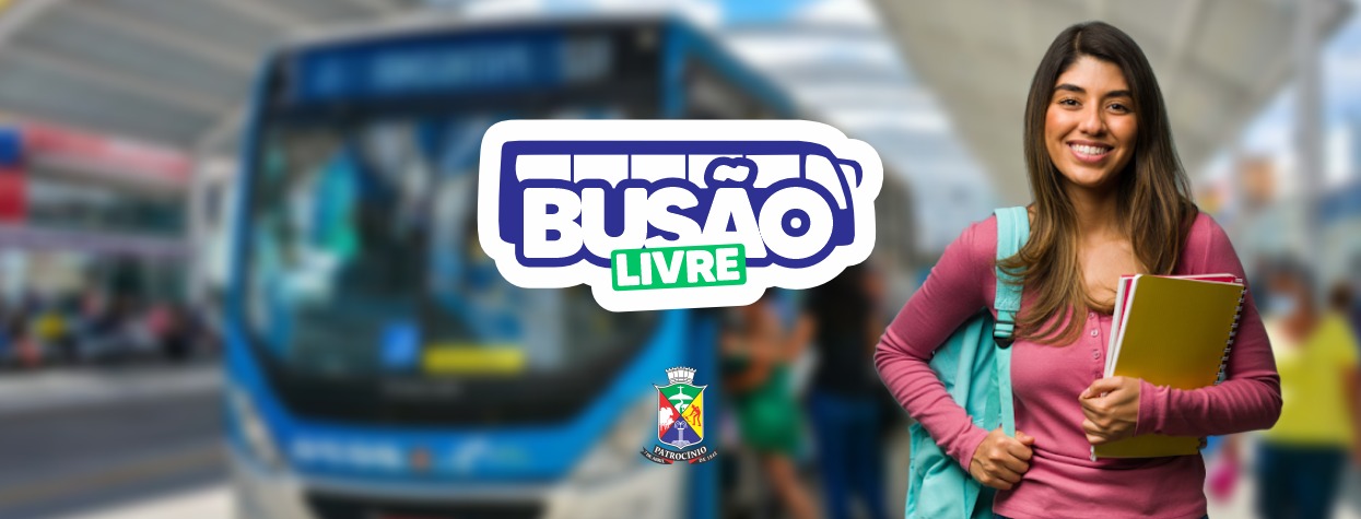 Busão Livre