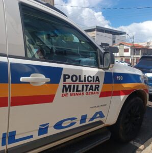 Polícia