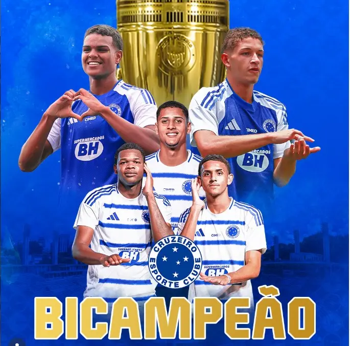 Cruzeiro