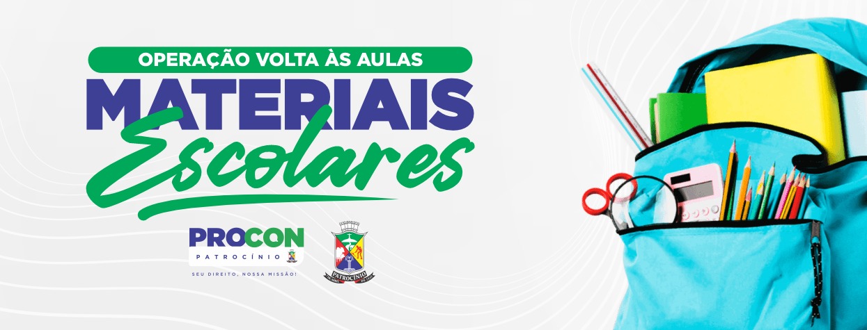 Procon de Patrocínio