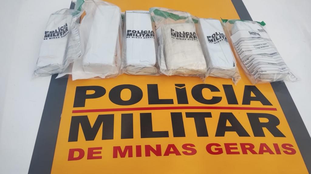 Polícia 