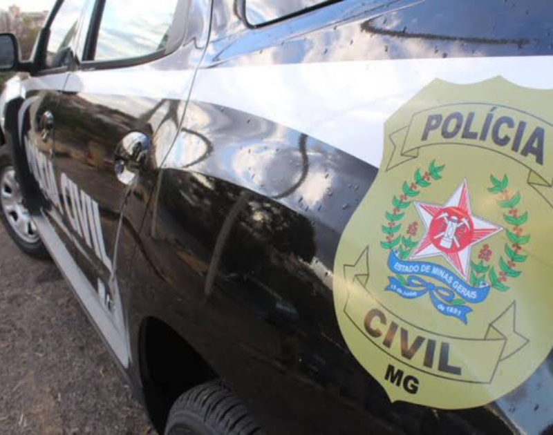 Polícia Civil