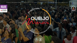 2º Festival do Queijo