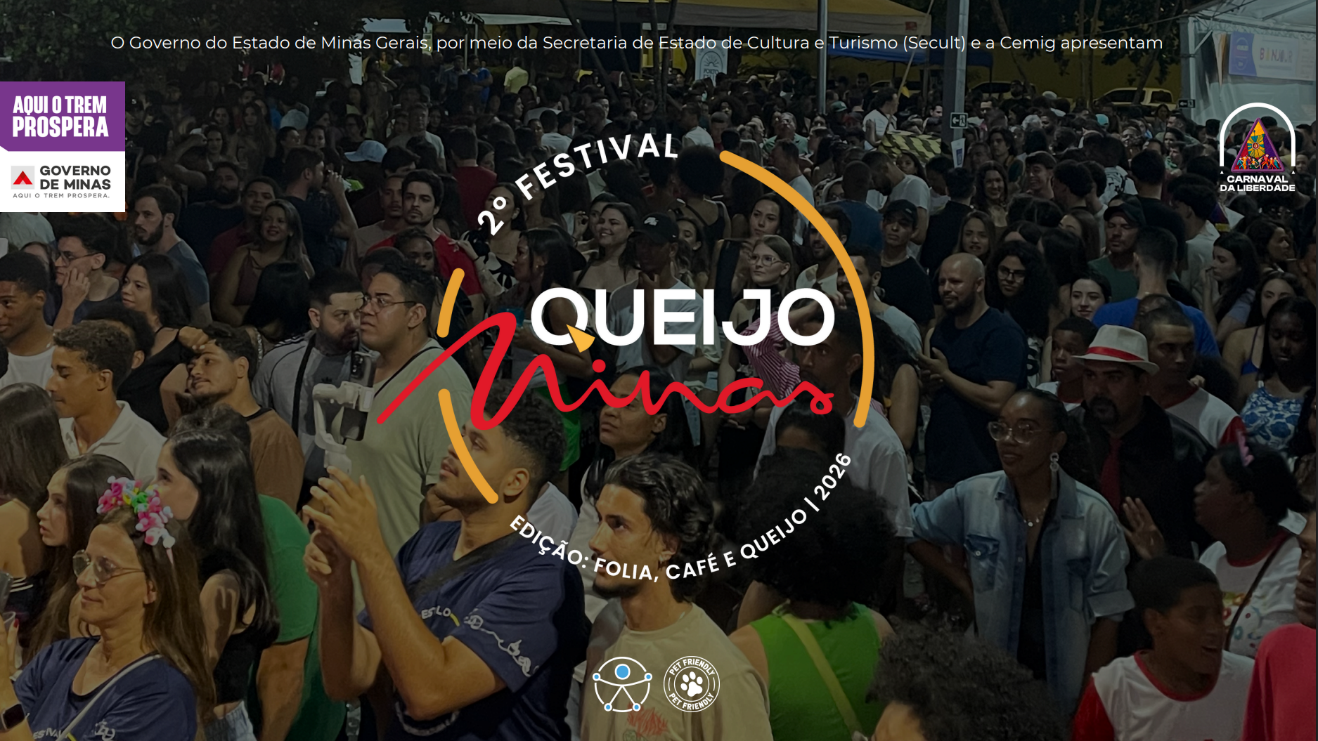 2º Festival do Queijo