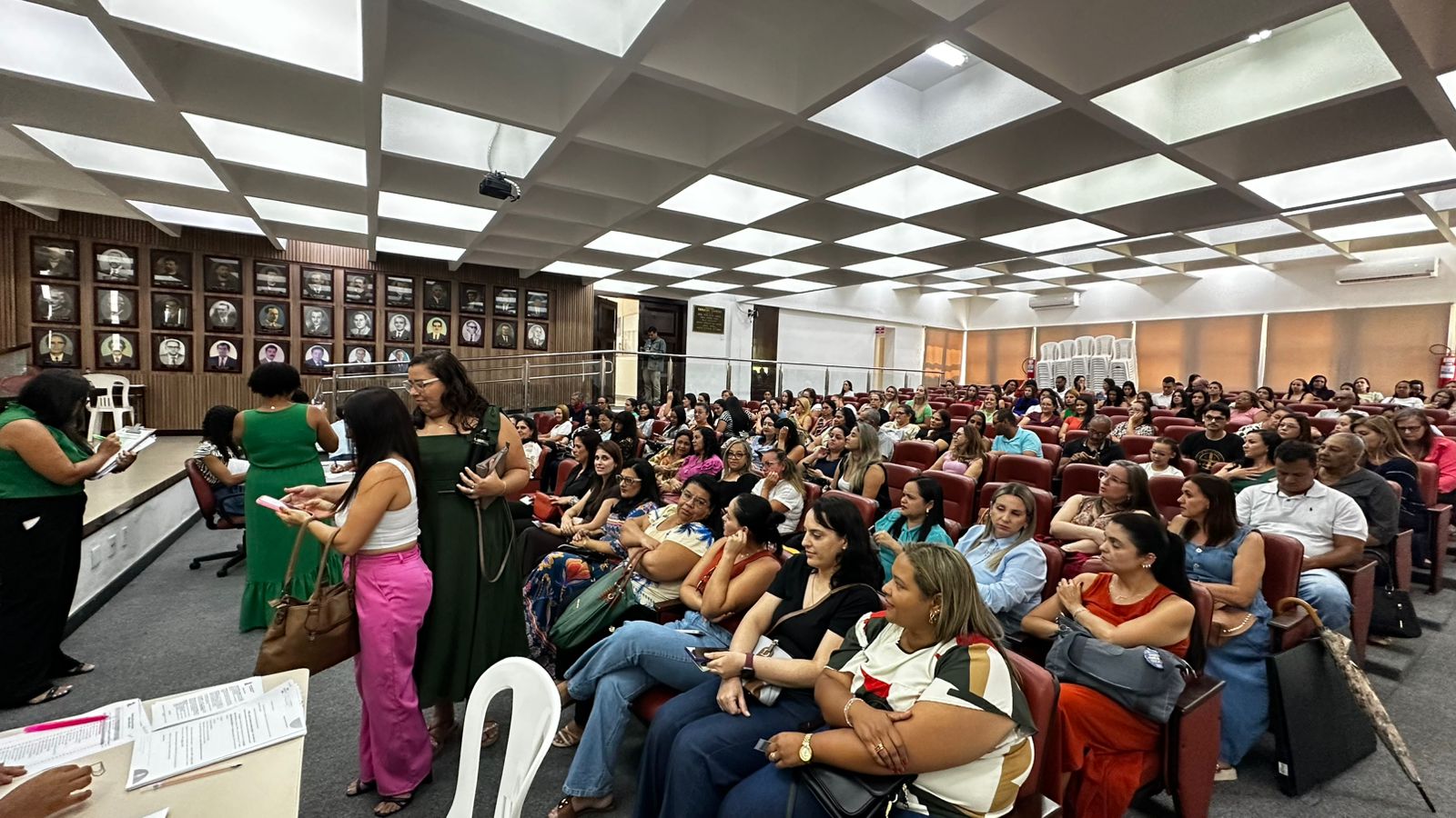 Prefeitura de Patrocínio