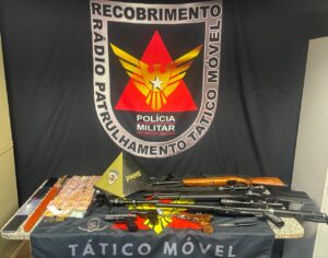 Polícia Militar
